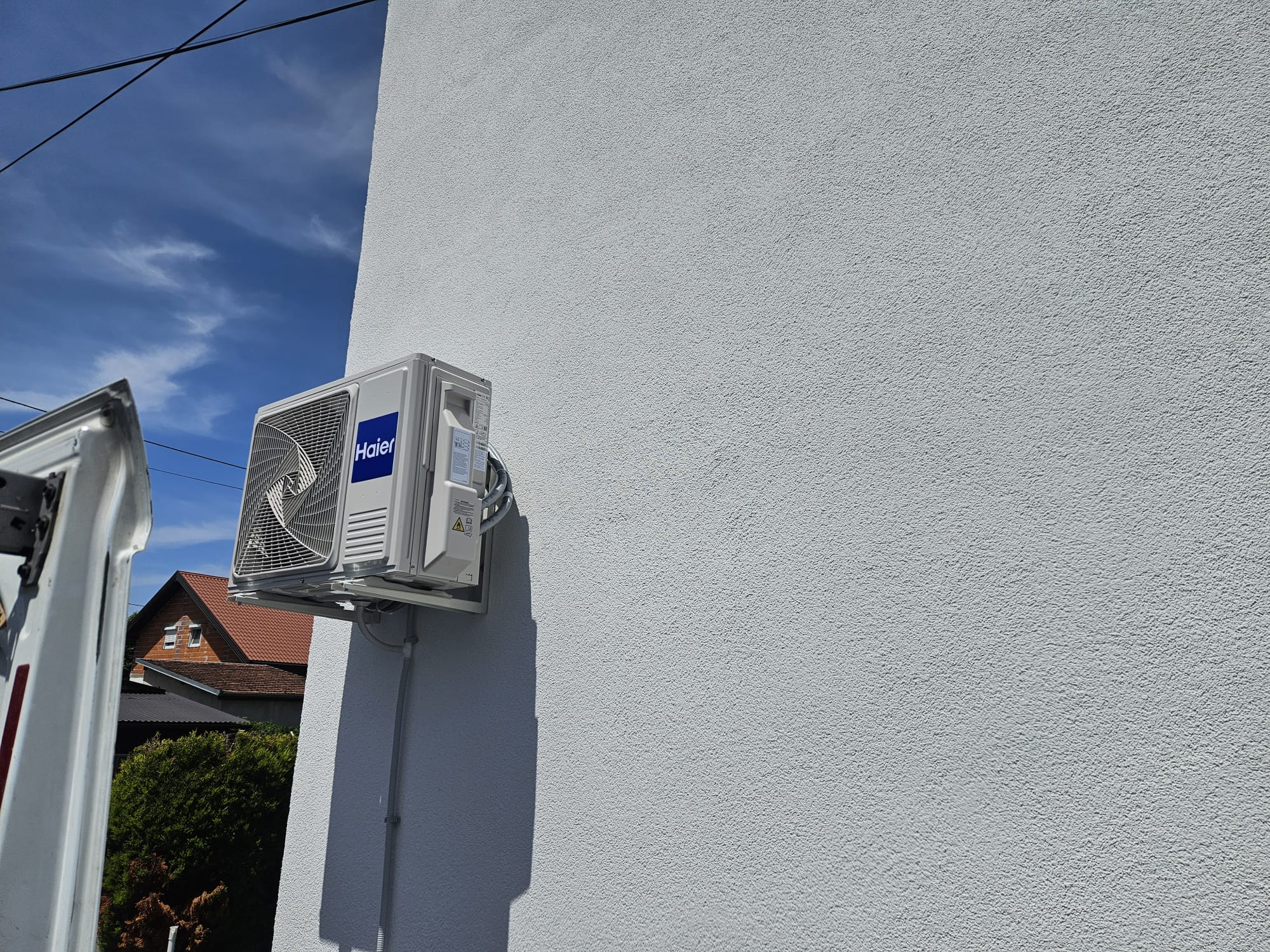 Kućne klime - RDM Klimatizacija