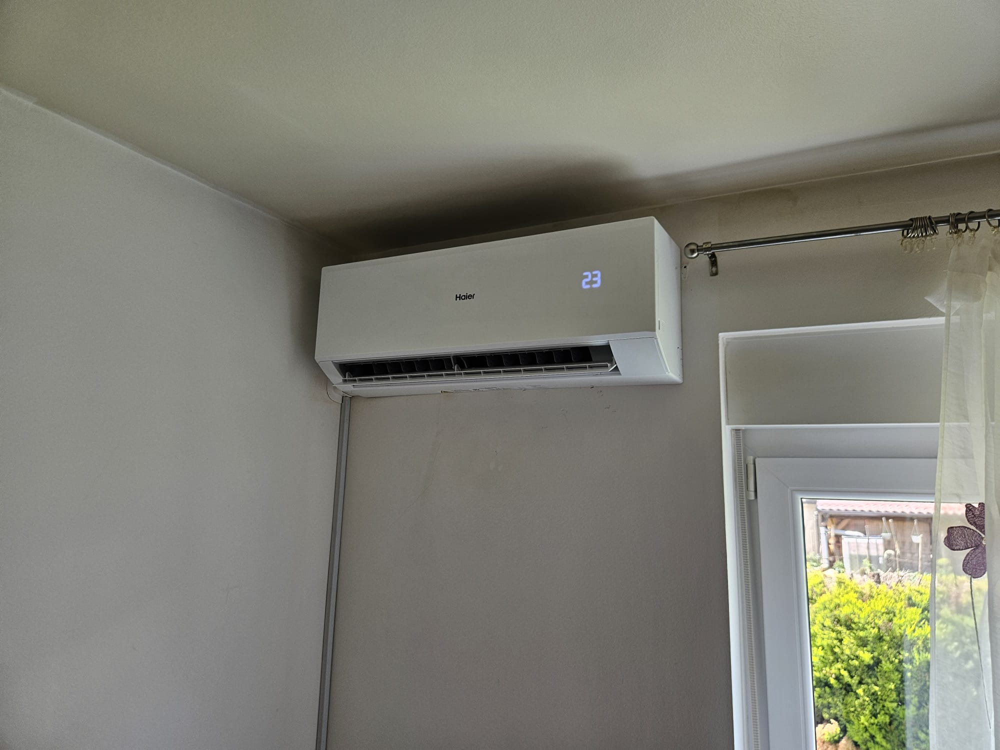 Kućne klime - RDM Klimatizacija