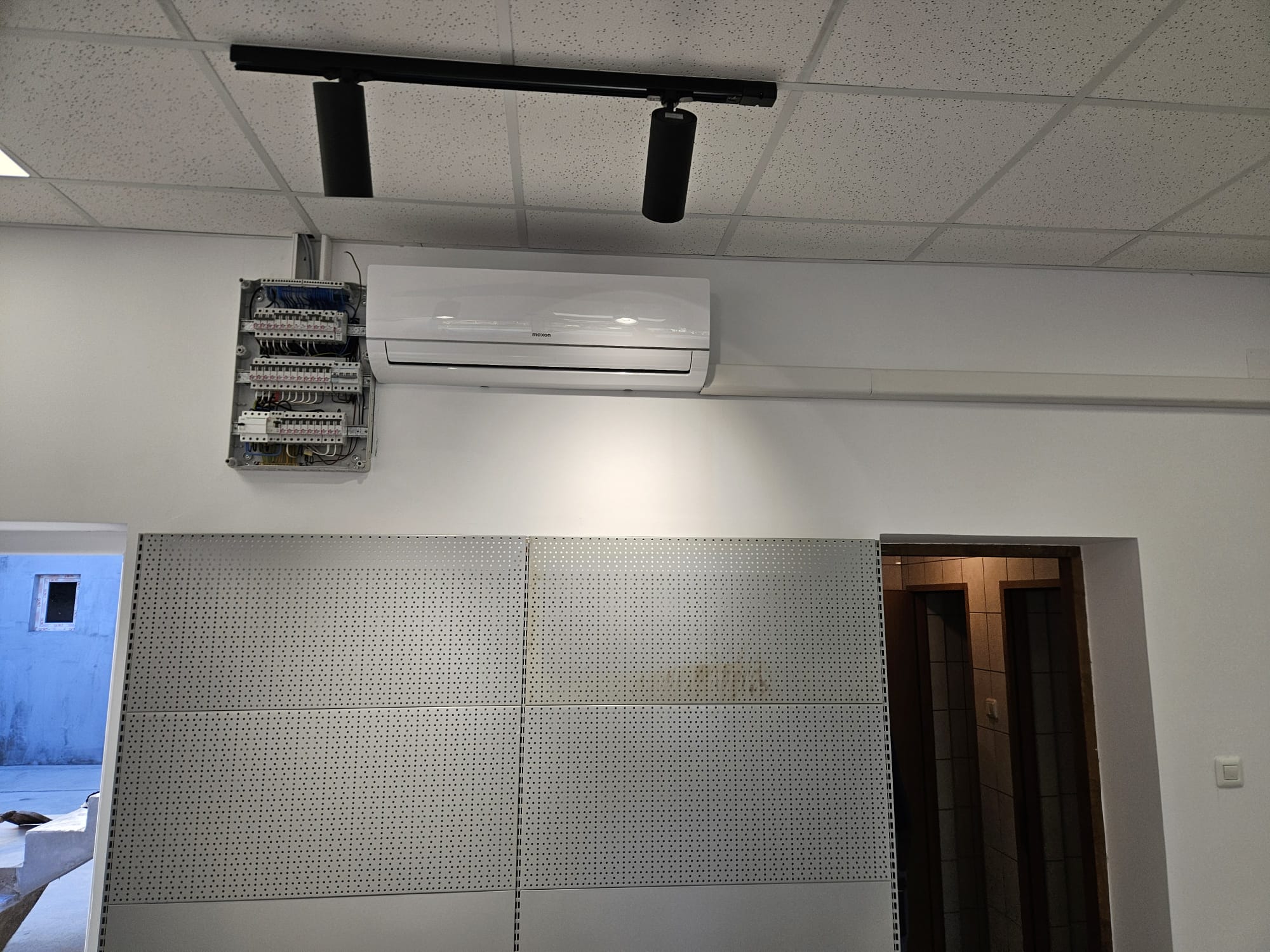 Kućne klime - RDM Klimatizacija