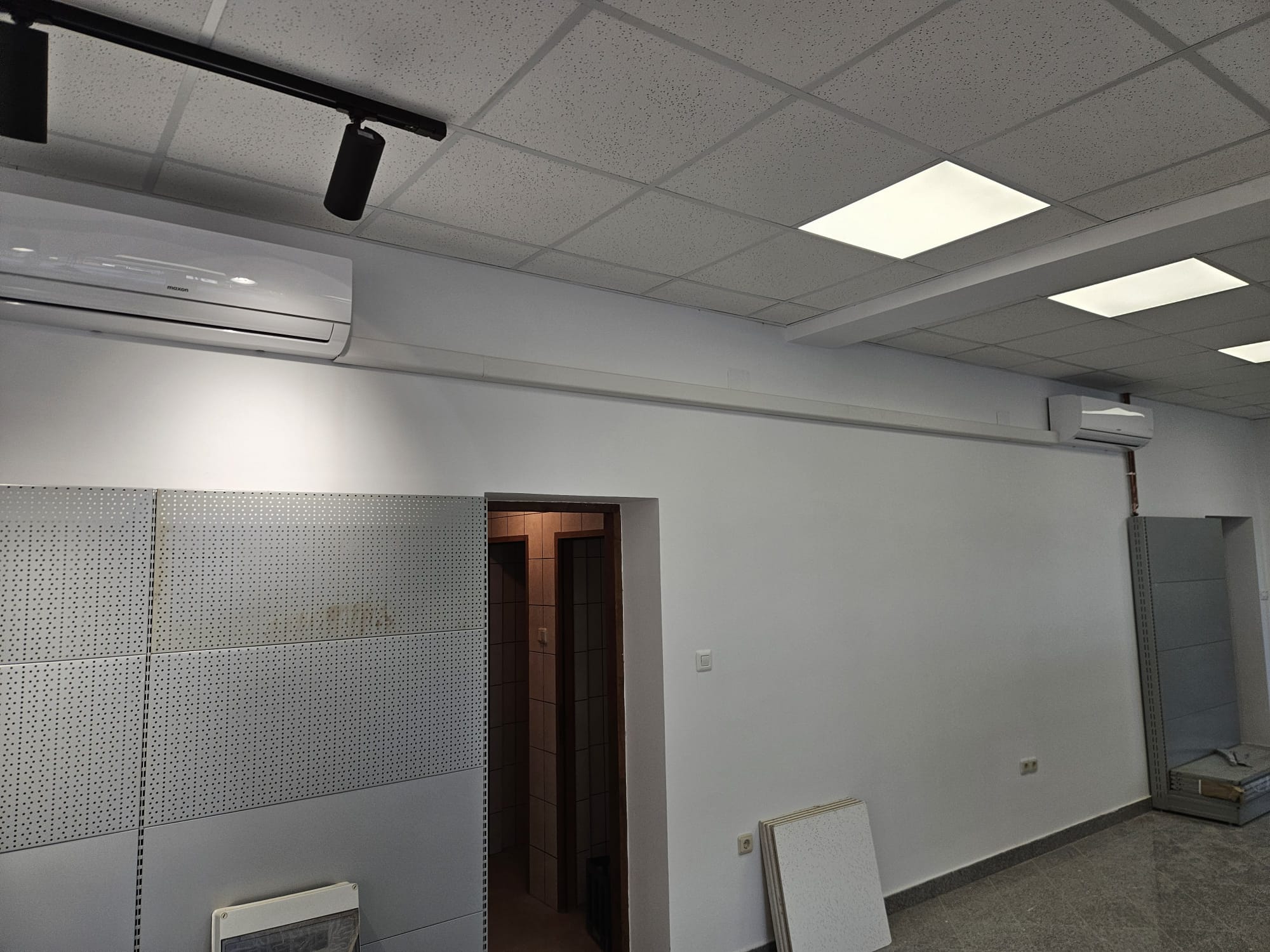 Kućne klime - RDM Klimatizacija