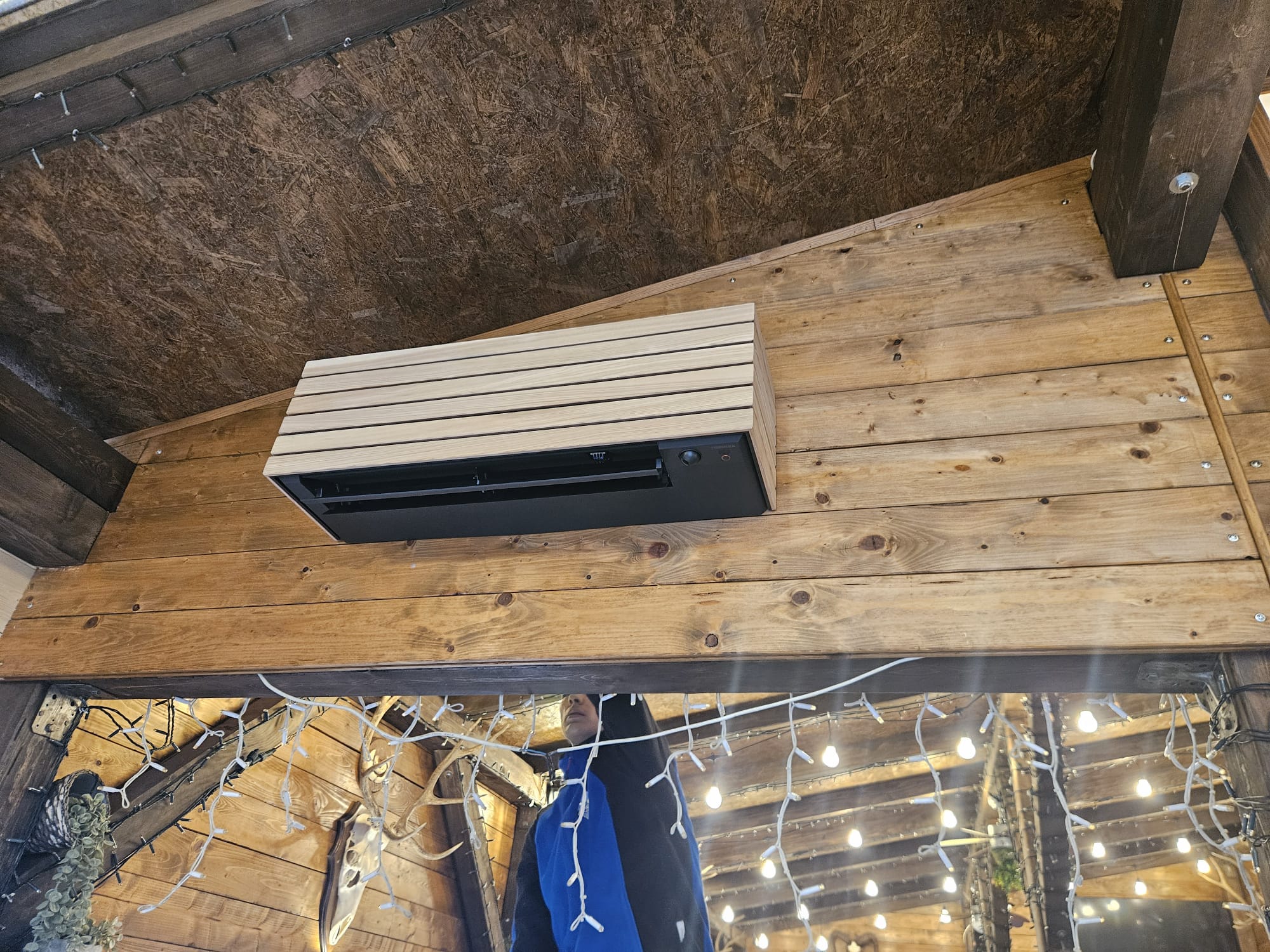 Kućne klime - RDM Klimatizacija