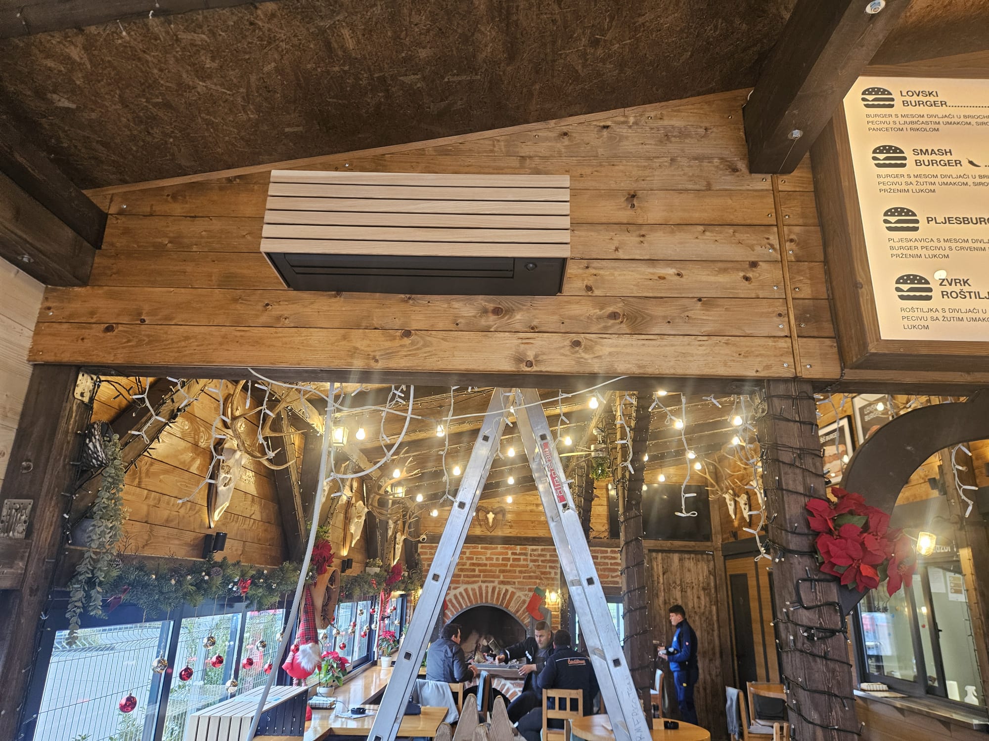 Kućne klime - RDM Klimatizacija