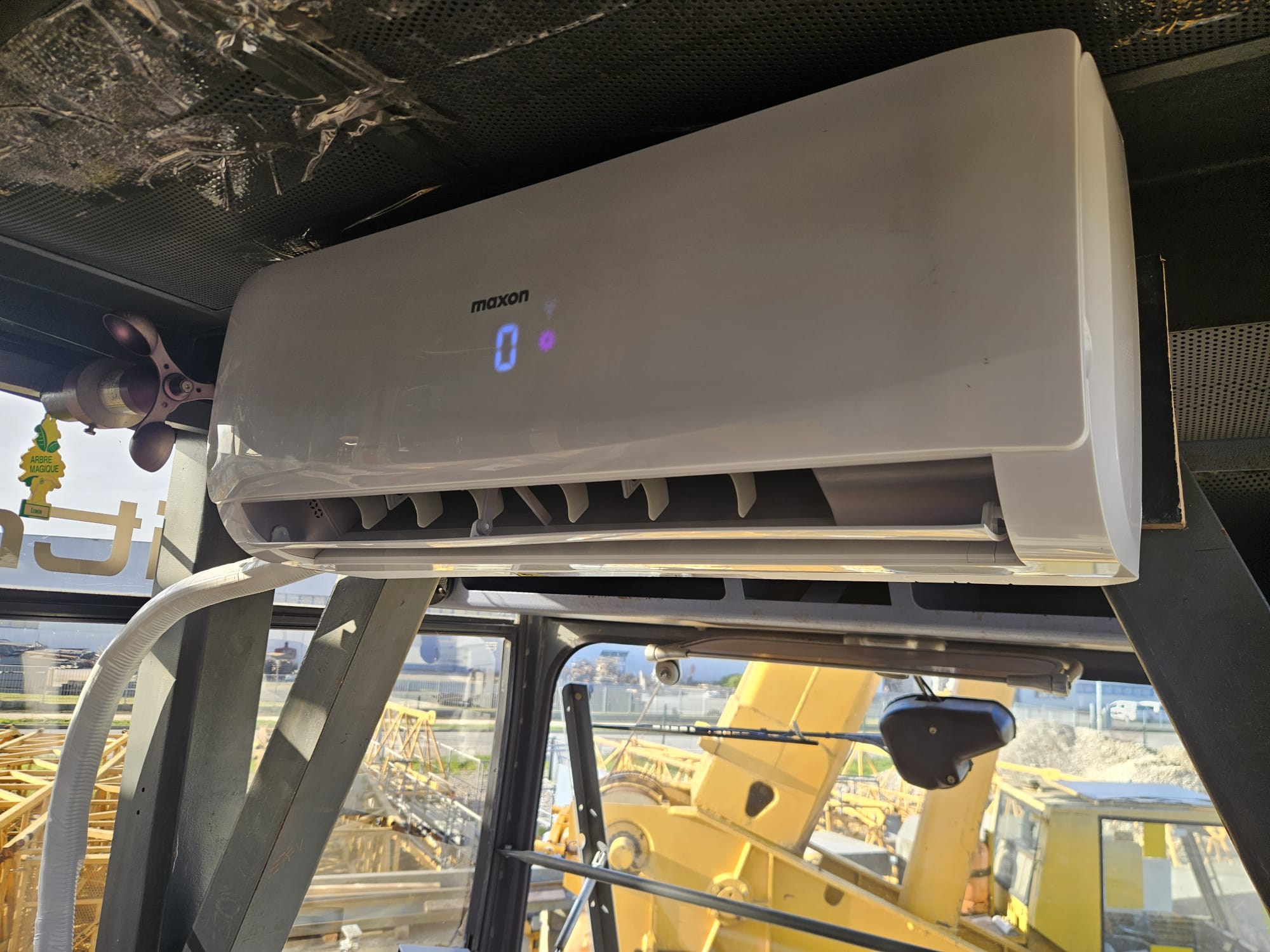 Kućne klime - RDM Klimatizacija