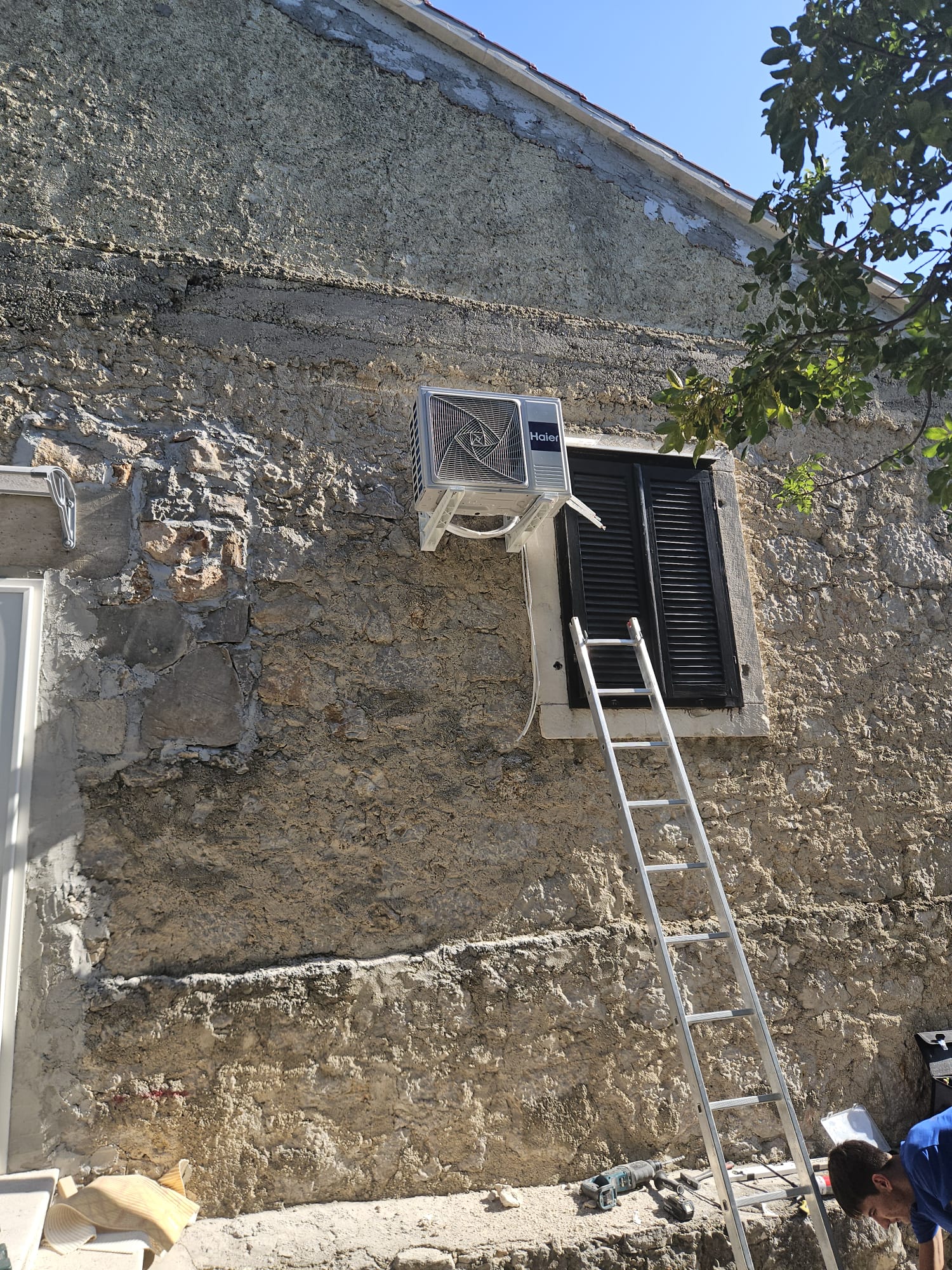 Kućne klime - RDM Klimatizacija