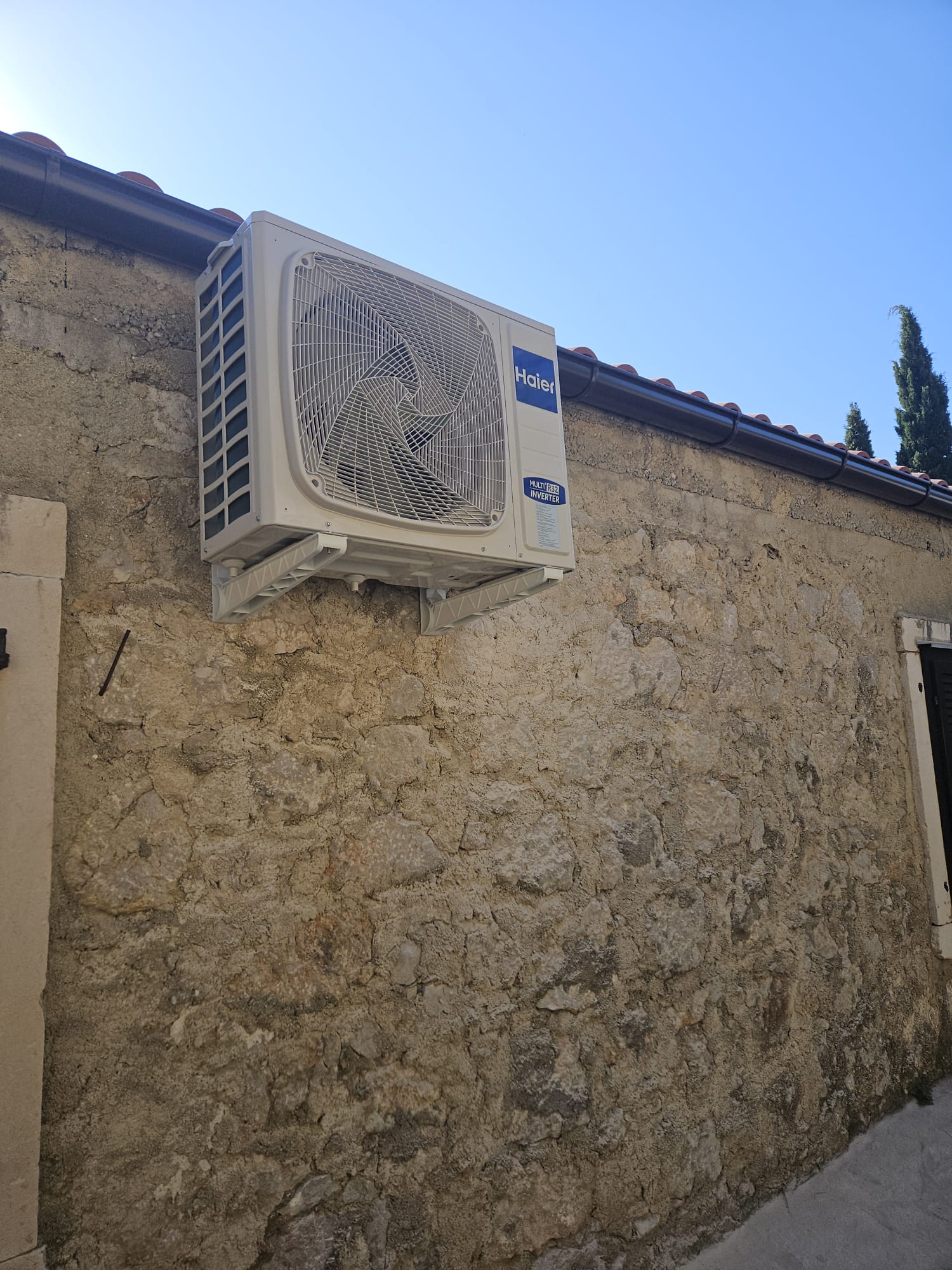 Kućne klime - RDM Klimatizacija