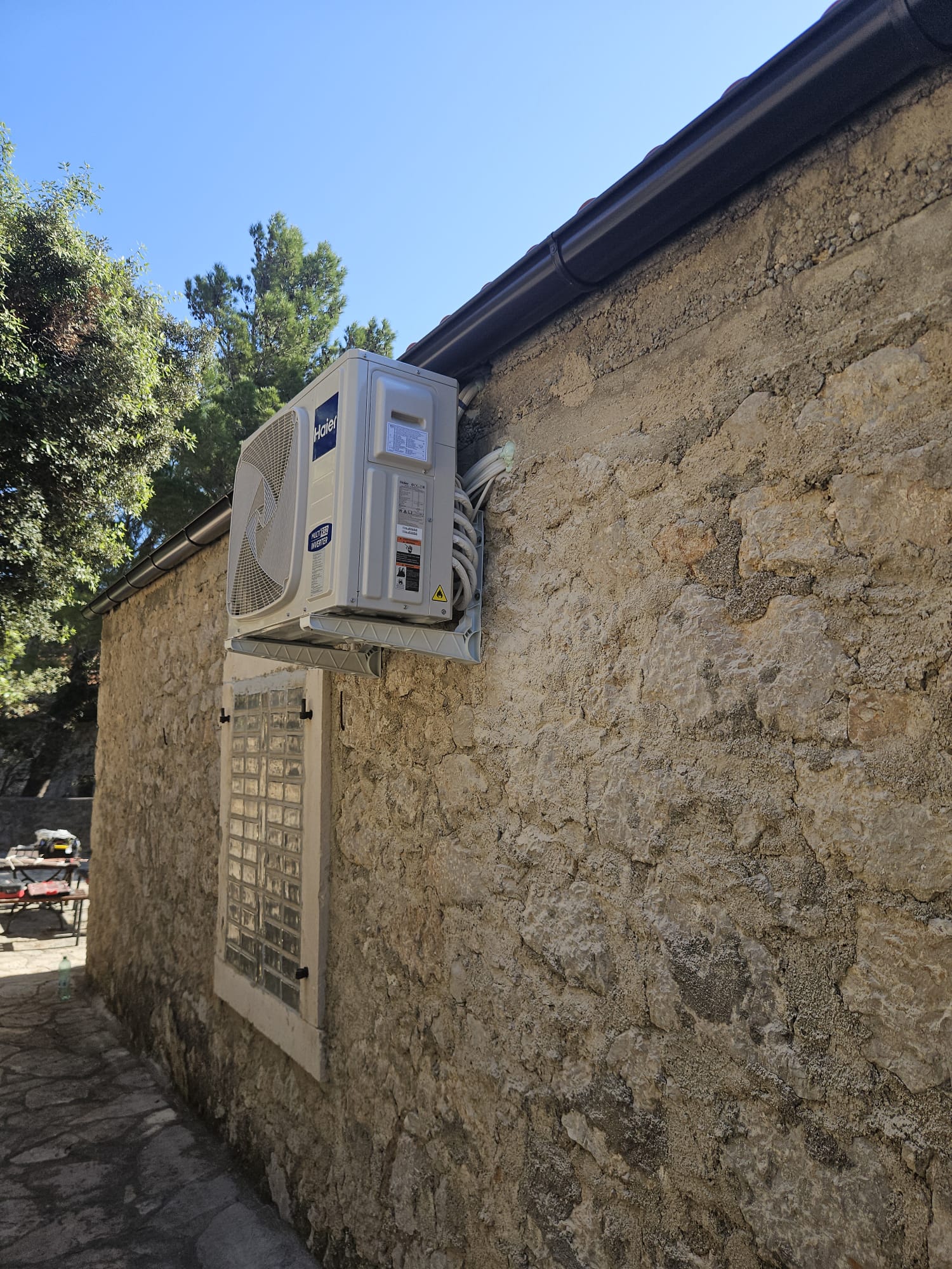 Kućne klime - RDM Klimatizacija