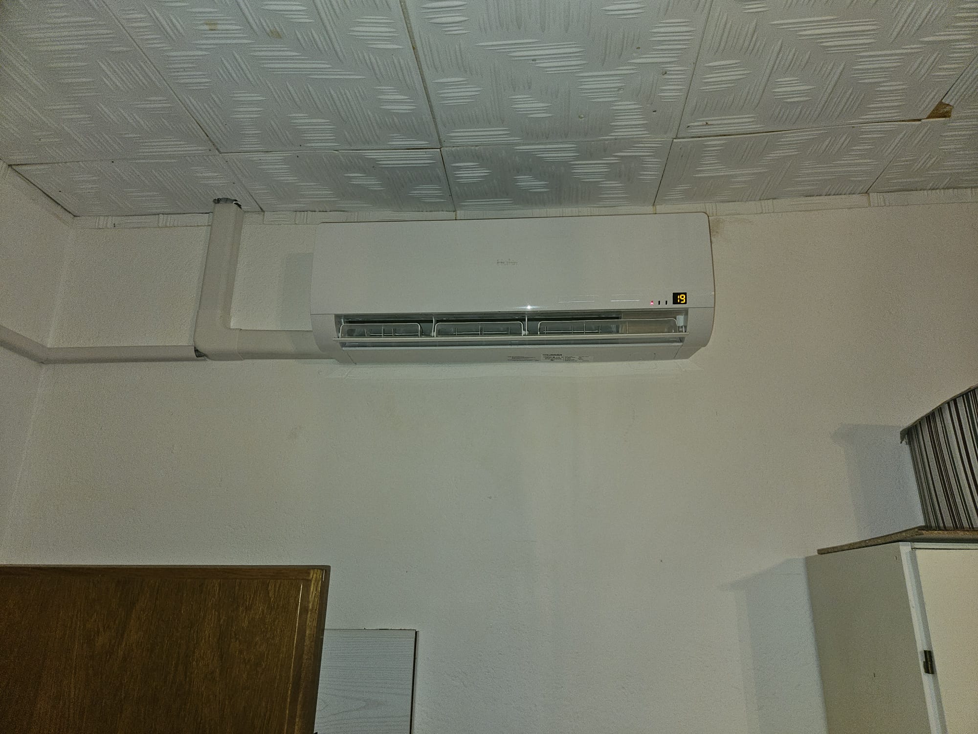 Kućne klime - RDM Klimatizacija