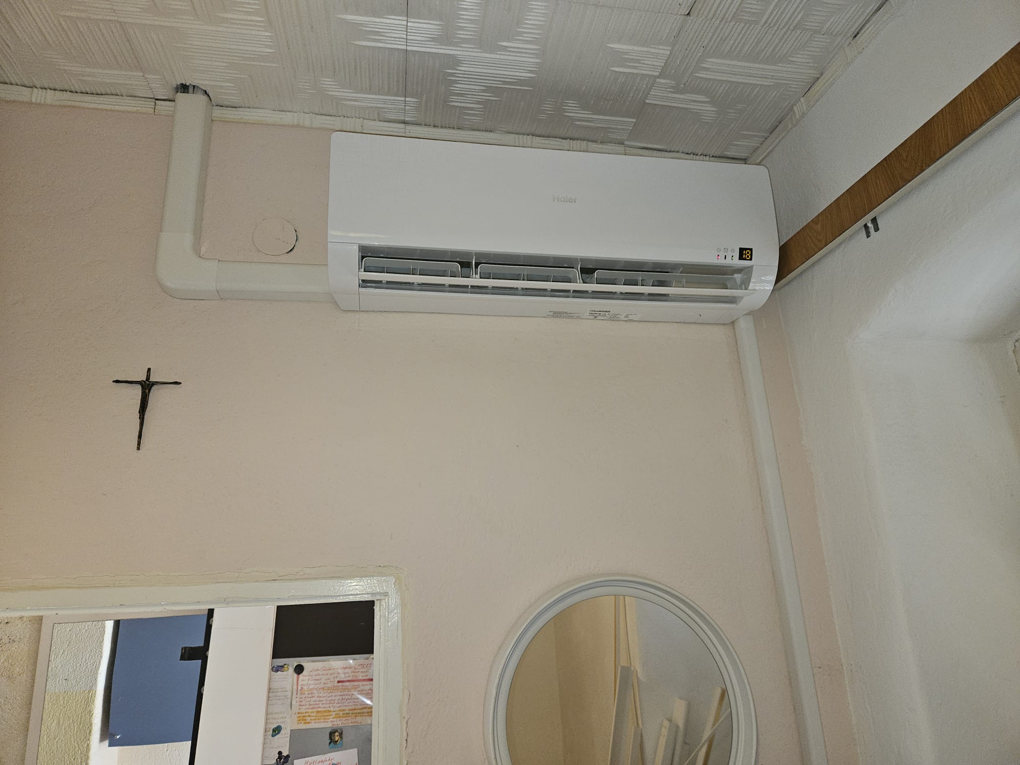 Kućne klime - RDM Klimatizacija