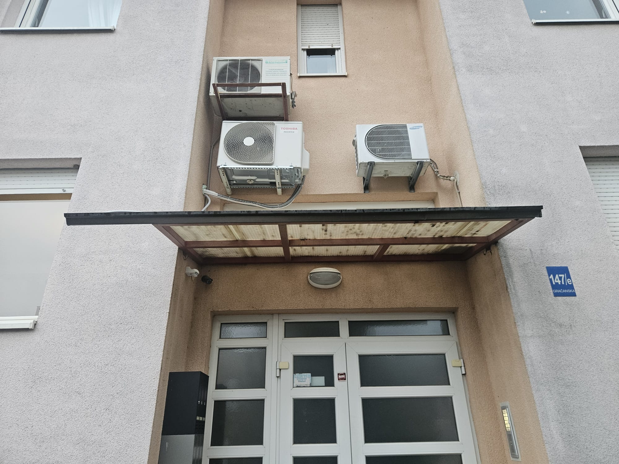 Kućne klime - RDM Klimatizacija