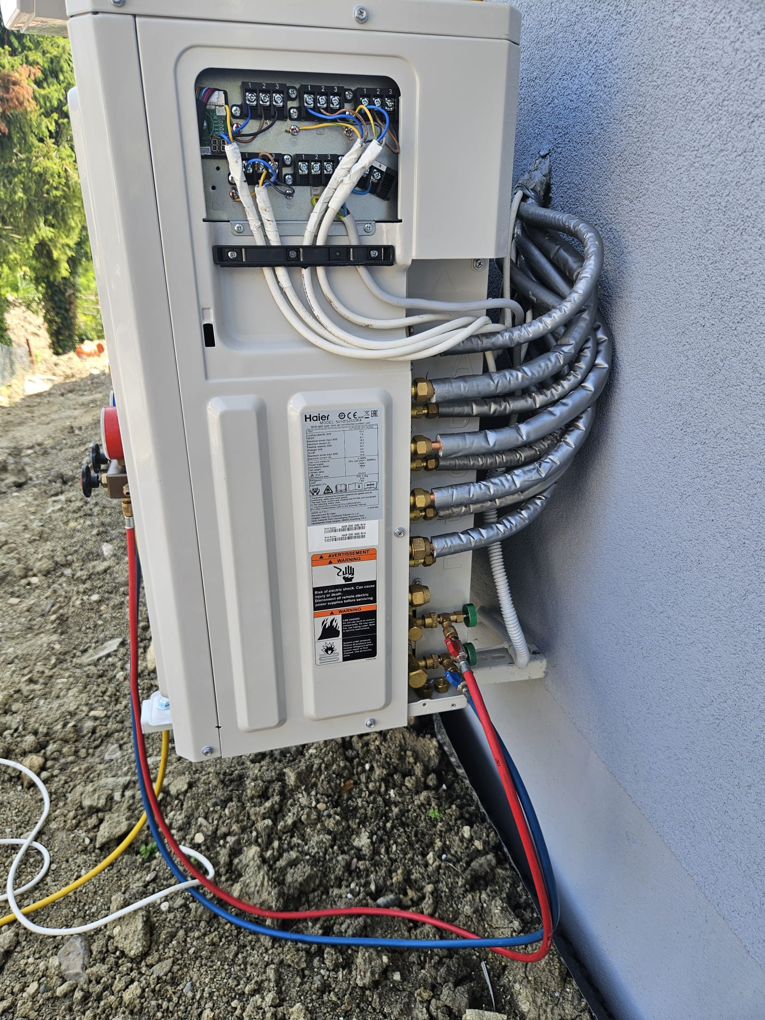 Kućne klime - RDM Klimatizacija