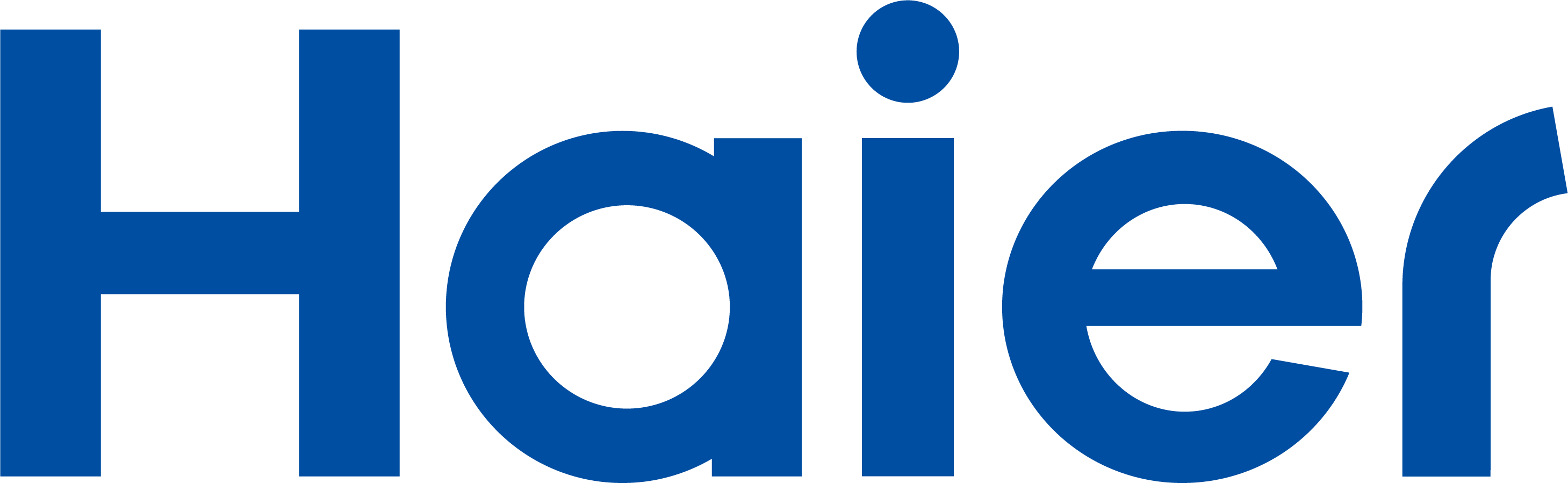 Haier logo