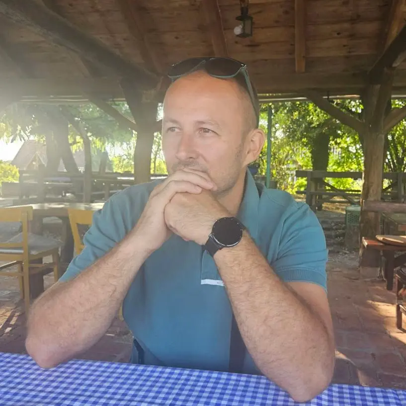 Renato Miklobušec - Direktor RDM Klimatizacije