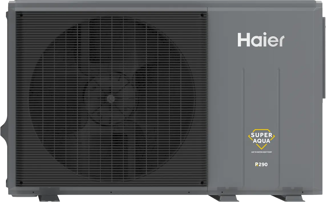 Dizalica topline monobloc R290 10 kw